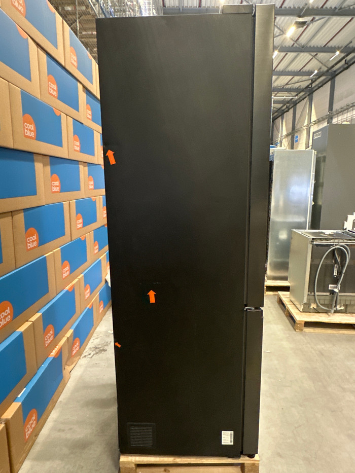 Samsung RB53DG706AB1EF 