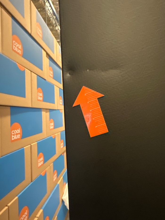 Samsung RB53DG706AB1EF 