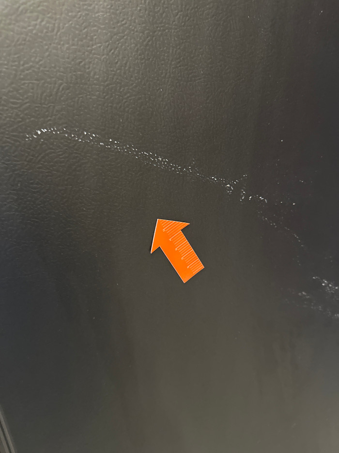 Samsung RB53DG706AB1EF 