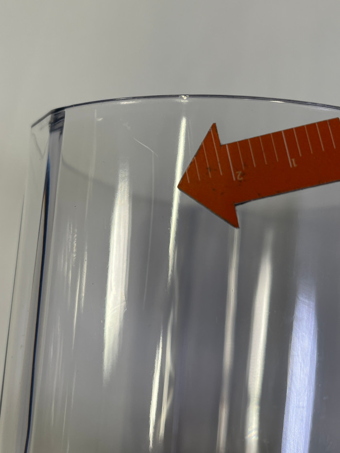 Princess 221040 Multi-Hachoir / Broyeur 