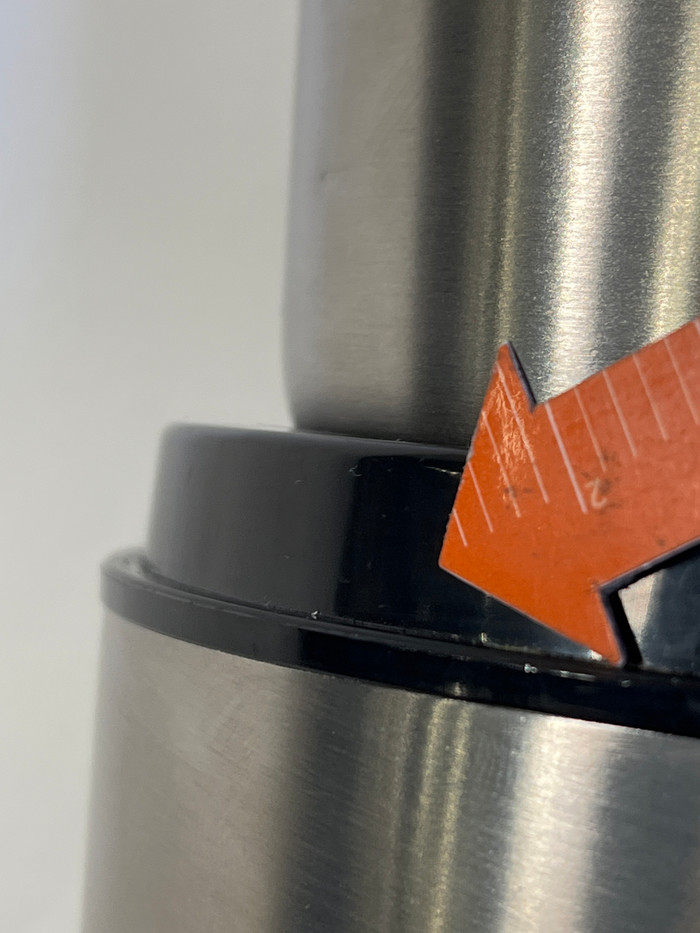 Princess 221040 Multi-Hachoir / Broyeur 