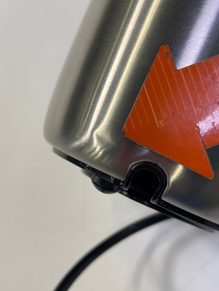 Princess 221040 Multi-Hachoir / Broyeur 