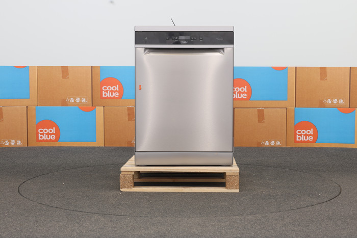 Whirlpool WH6FA14BN7A0X 