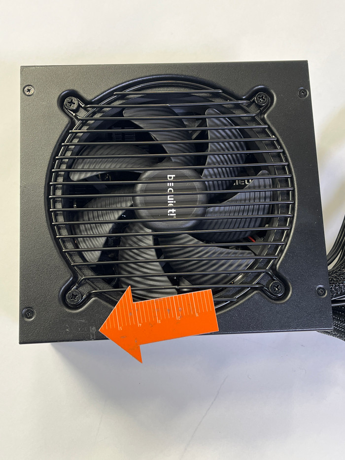 be quiet! Pure Power 12 1000 W 