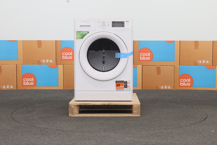 Whirlpool FFWDB 964489 WV EE - 9/6 kg 