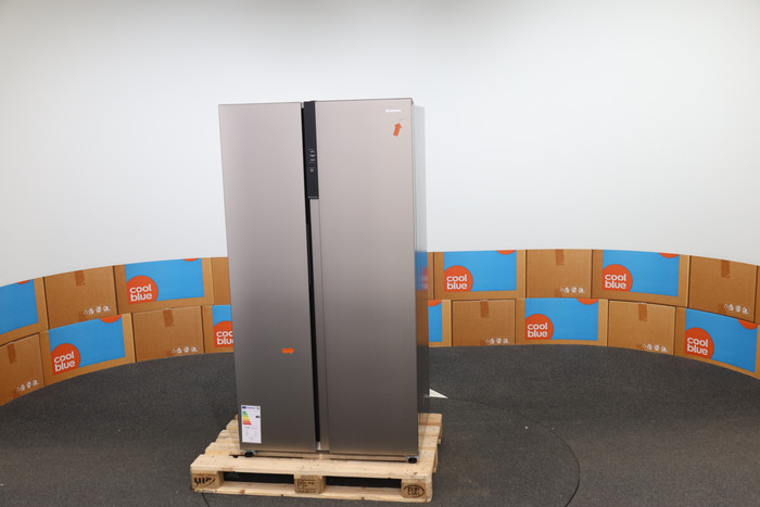 Wisberg WBSBSND595CZ 