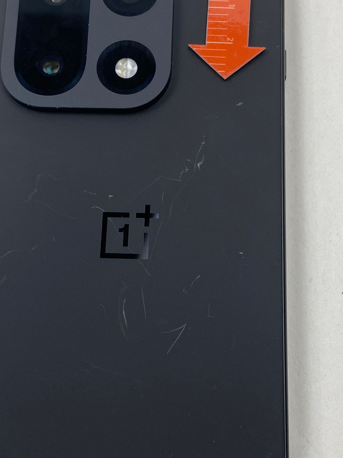 OnePlus 15 256GB Black 5G 