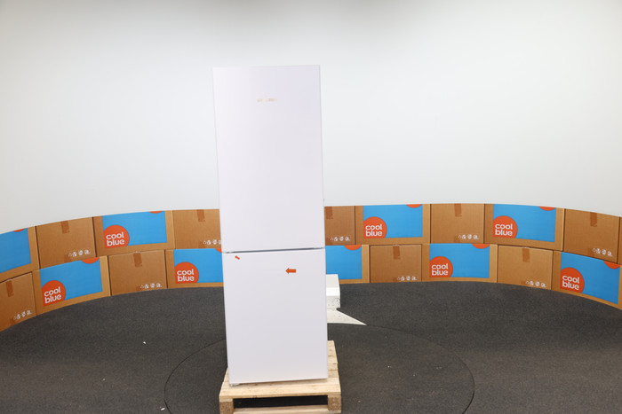 Liebherr CNc 5203-20 