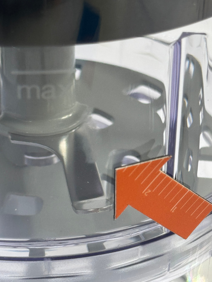 Braun MultiQuick 5 Pro MQ55755M 