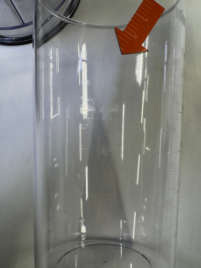 Braun MultiQuick 5 Pro MQ55755M 