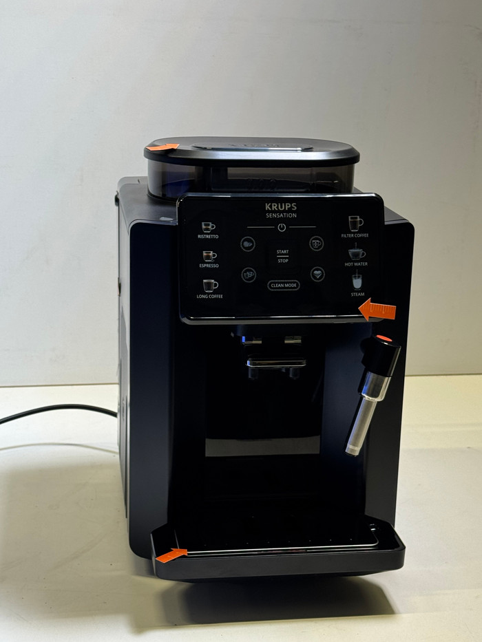 Krups Sensation EA910B 