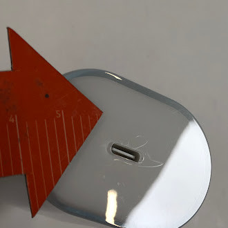 Nothing Power Delivery Oplader 45W Wit 