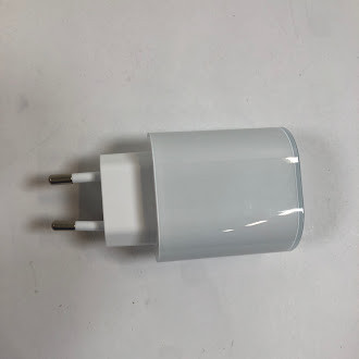 Nothing Power Delivery Oplader 45W Wit 