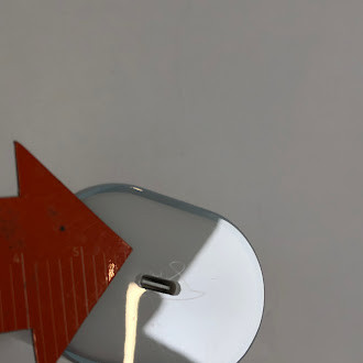 Nothing Power Delivery Oplader 45W Wit 