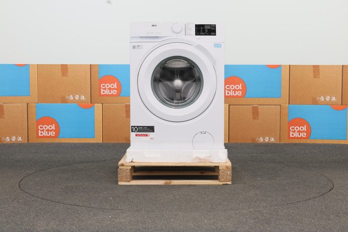 AEG L6FBI94BBW ProSense 