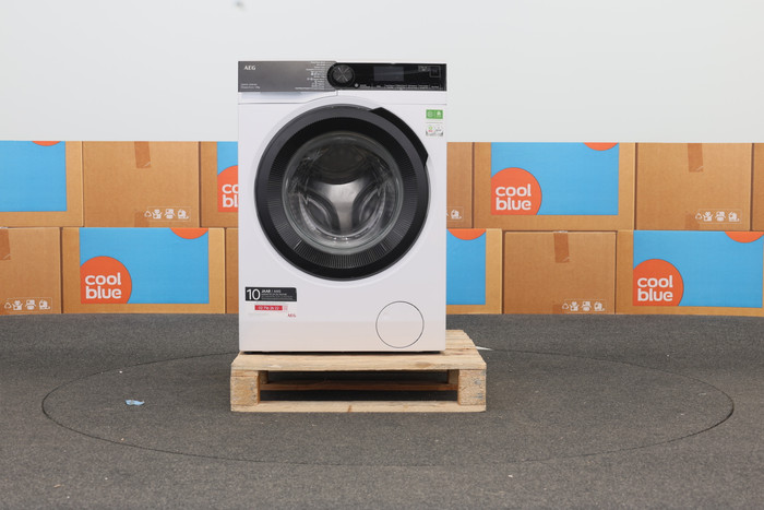 AEG LR86CB86 PowerCare 