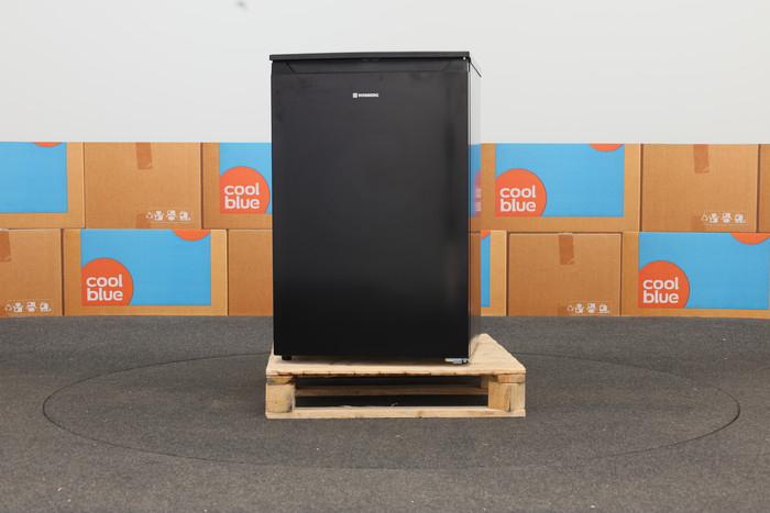 Wisberg WBTTVR55DFCB 