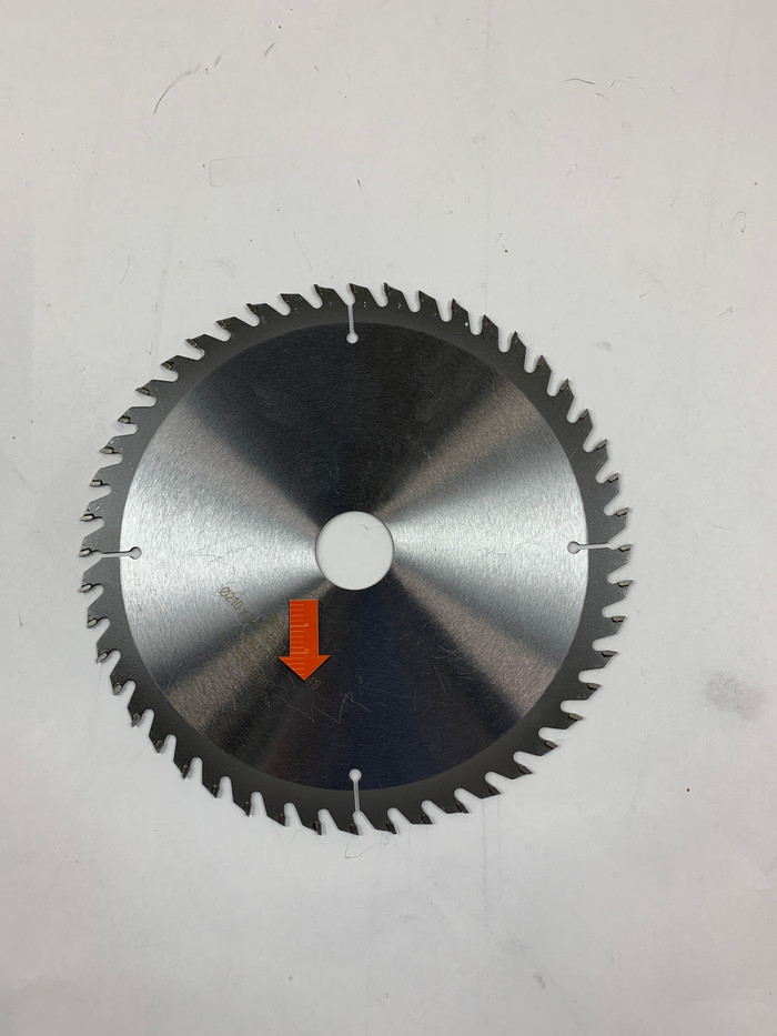 Einhell HM TCT Saw Blade 210x30x2.4mm 48T 