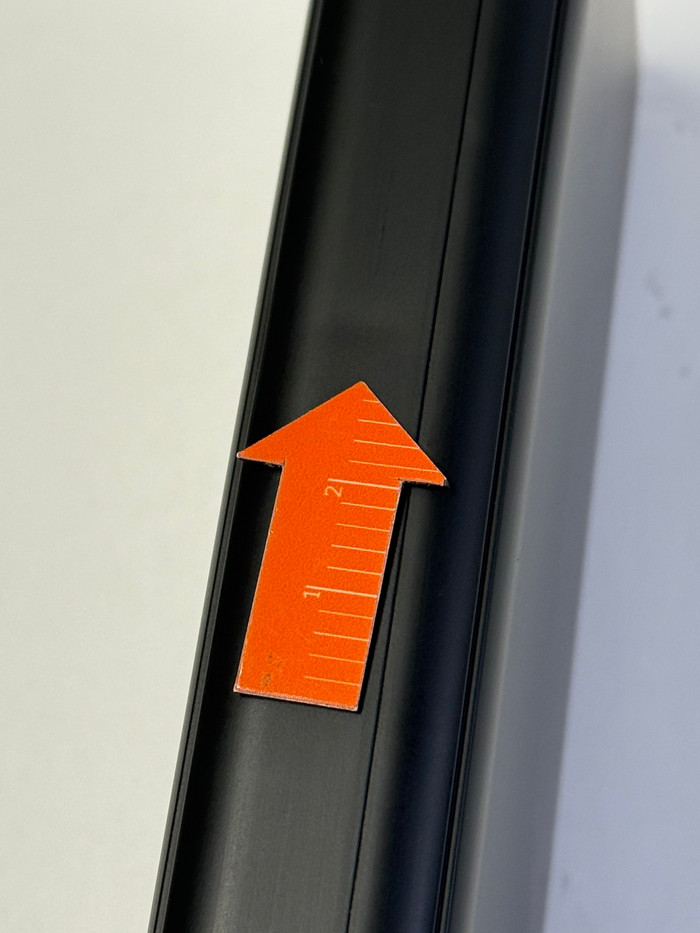 BlueBuilt Batterie Externe pour Ordinateurs Portables avec Charge Rapide 27 000 mAh Noir 