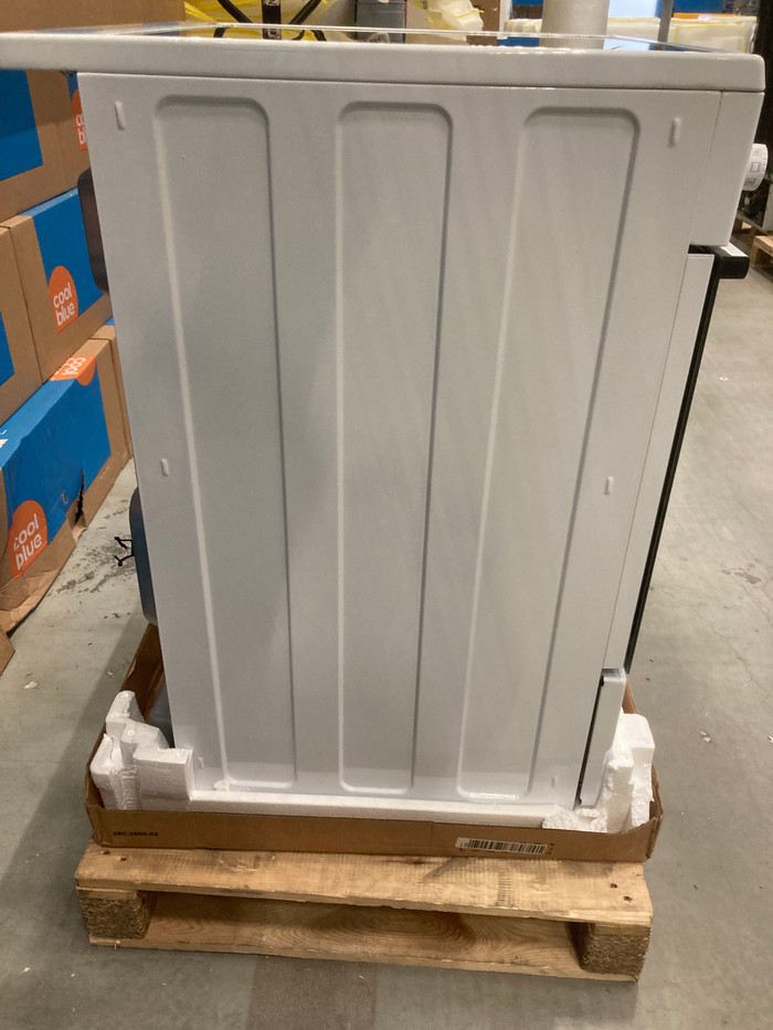 Beko FBM6701W AeroPerfect 