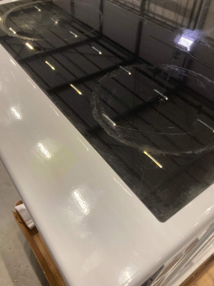 Beko FBM6701W AeroPerfect 