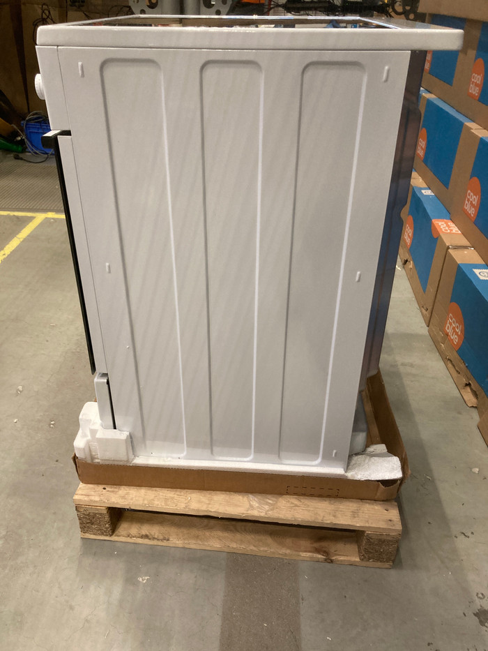 Beko FBM6701W AeroPerfect 