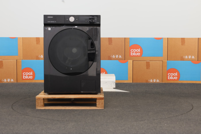 Samsung WW11DB7B34GBU3 Bespoke Super Speed 