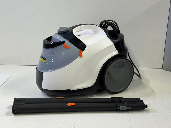 Kärcher SC 5 EasyFix 