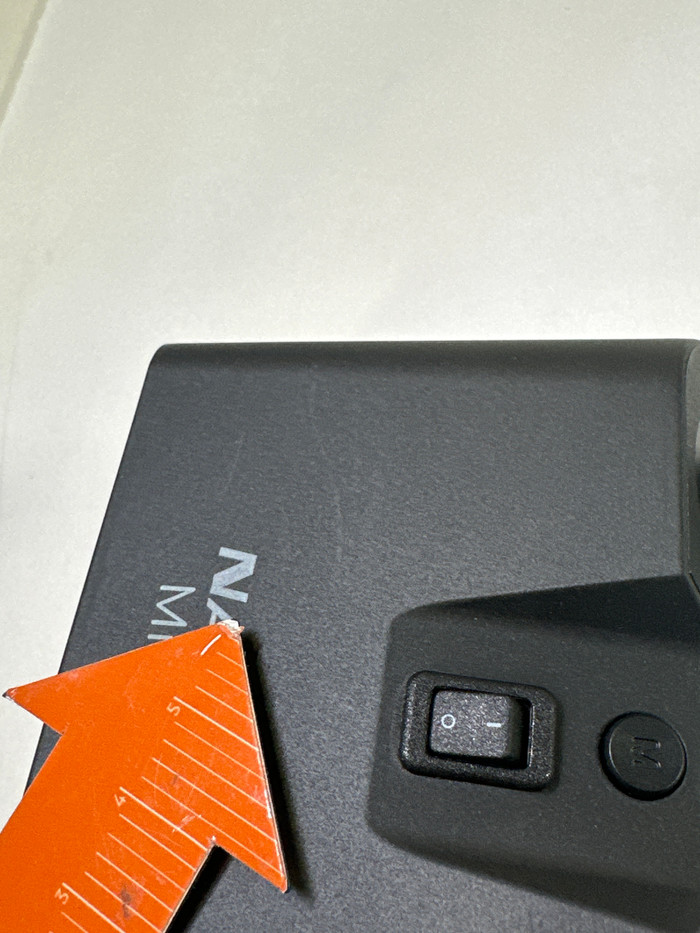 Nanlite Mira 26B Beauty Light + Trépied 