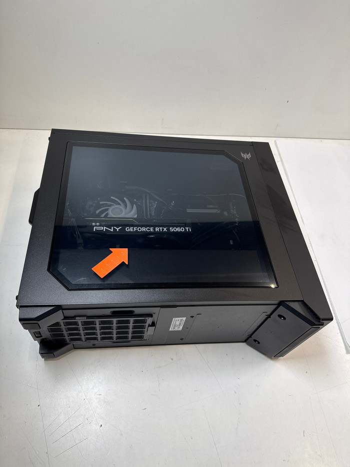 Acer Predator Orion 3000 665 I75062Gi 