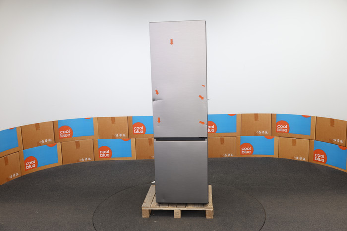 Samsung RB38C607AS9/EF 