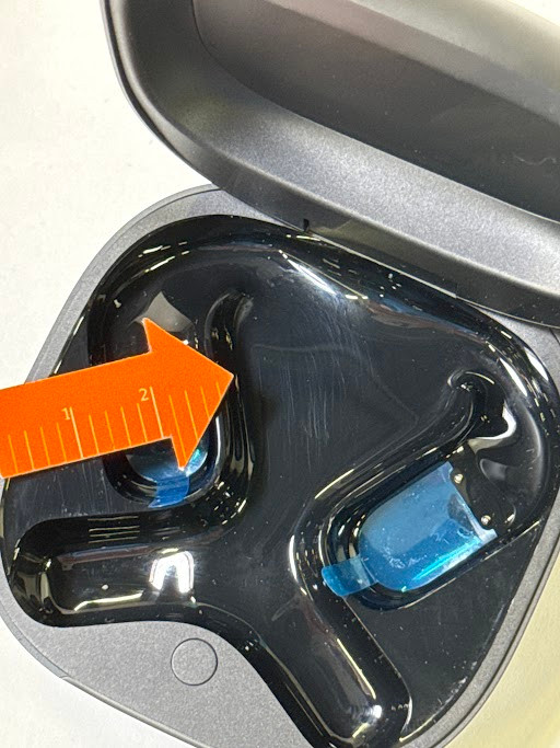 Shokz OpenFit 2+ Black 