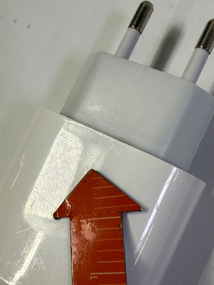 Apple Usb C Oplader 20W 