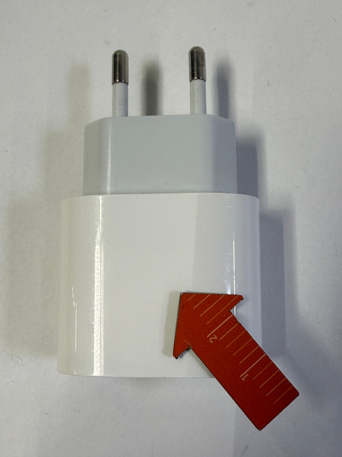 Apple Usb C Oplader 20W 