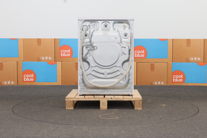 Whirlpool WPM 87W ADS BE AutoDose 