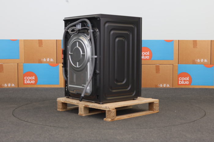 Samsung WF90F09C4S QuickDrive AI Home 