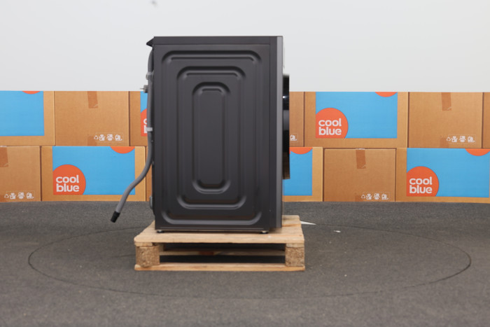 Samsung WF90F09C4S QuickDrive AI Home 