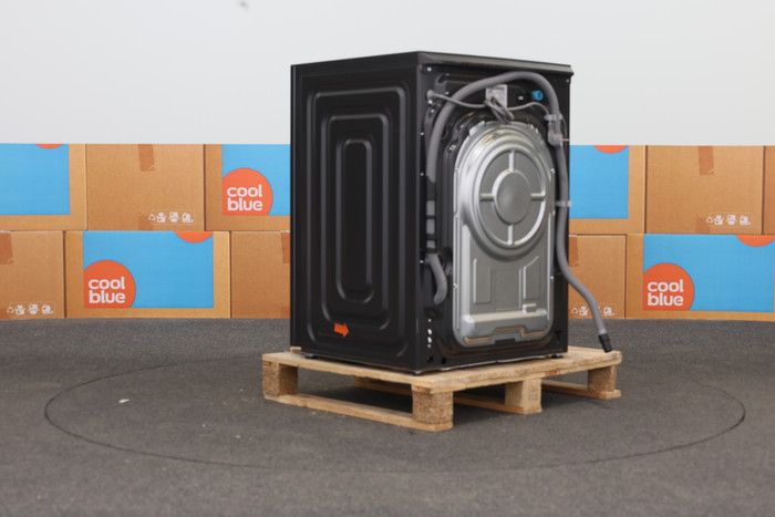 Samsung WF90F09C4S QuickDrive AI Home 