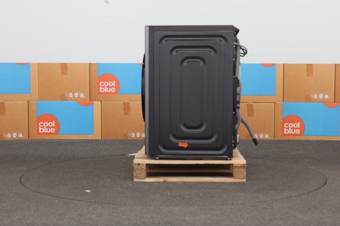 Samsung WF90F09C4S QuickDrive AI Home 