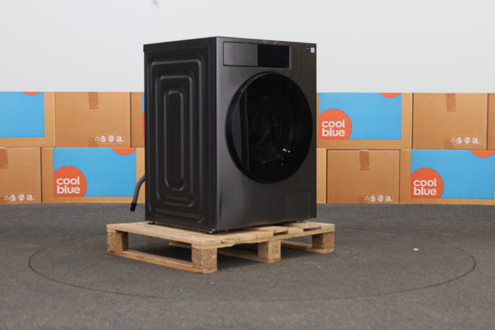 Samsung WF90F09C4S QuickDrive AI Home 