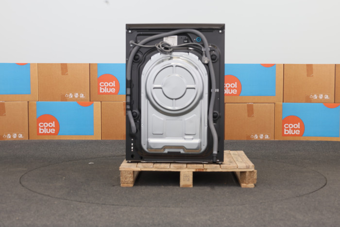 Samsung WF90F09C4S QuickDrive AI Home 