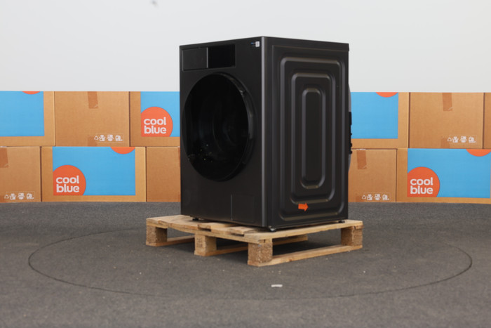 Samsung WF90F09C4S QuickDrive AI Home 