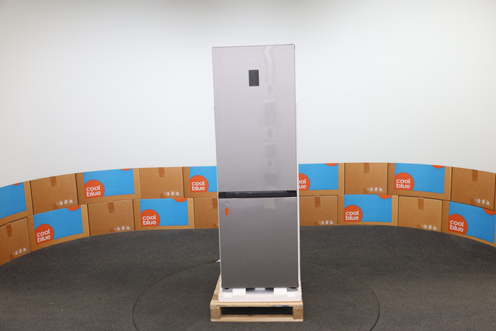 Samsung RB34C671DSA/EF 