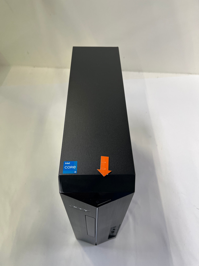 Acer Aspire XC-1710 I3512 