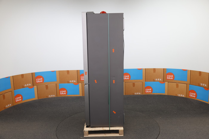 Samsung RB53DG706AS9EF 