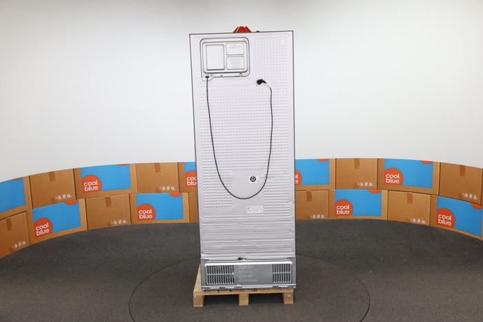Samsung RB53DG706AS9EF 