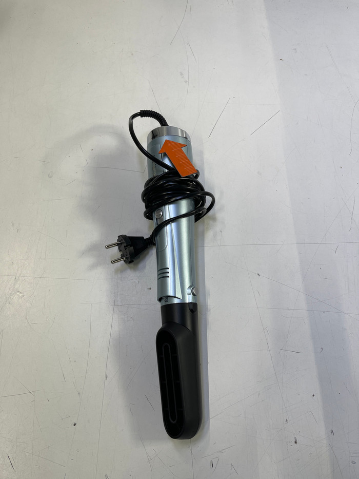 BaByliss Hydro Fusion Smooth & Shape AS774E 