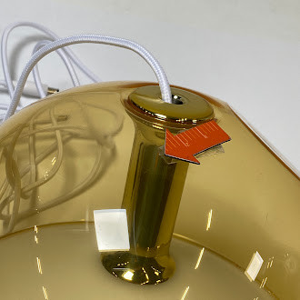 Philips Hue Iris White and Color Special Edition Gold 