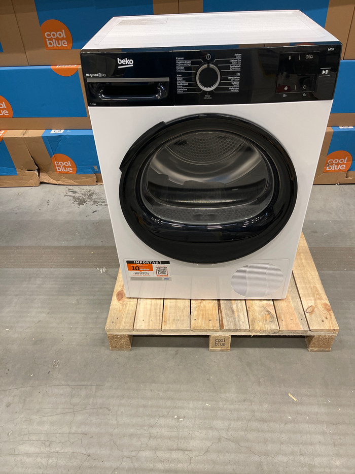 Beko BM3T3823B 