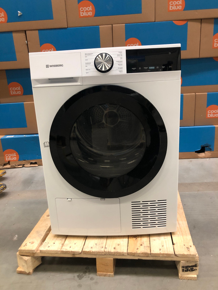 Wisberg WBDR1400A38WNB 